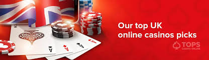 Experience the Best of Online Casino UK No Wagering