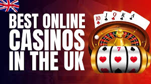 Exploring Online Casino Jobs in the UK Opportunities and Insights Exploring Online Casino Jobs in the UK Opportunities and Insights