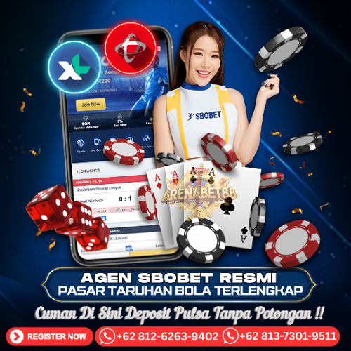 Inovasi Terkini dalam Agen Taruhan Online Terbaru Resmi