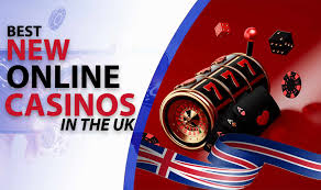 Latest Updates and Trends in Online Casino News UK 2