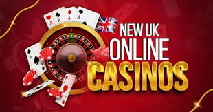 Latest Updates and Trends in Online Casino News UK 2