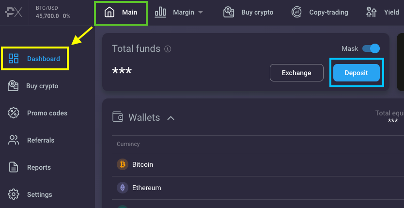Maximizing Your Potential Trading on PrimeXBT Maximizing Your Potential Trading on PrimeXBT