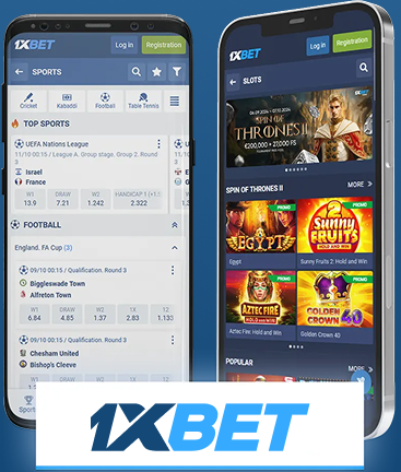 Discover the Exciting World of 1xBet Casino Discover the Exciting World of 1xBet Casino