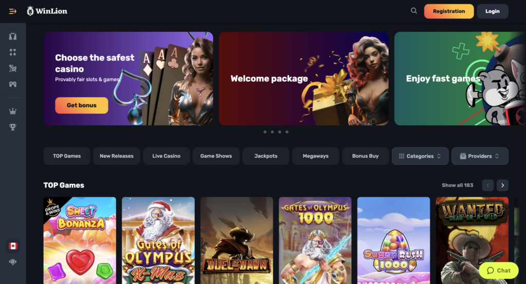 Experience the Thrill of Lightning Roulette in Canada Experience the Thrill of Lightning Roulette in Canada