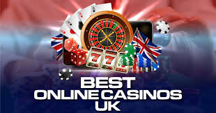 Experience the Thrill of Online Blackjack Casinos in the UK 1594661891 Experience the Thrill of Online Blackjack Casinos in the UK 1594661891