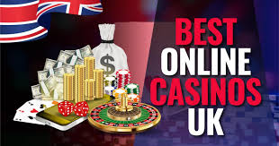 Experience the Thrill of Virgin Online Casino in the UK