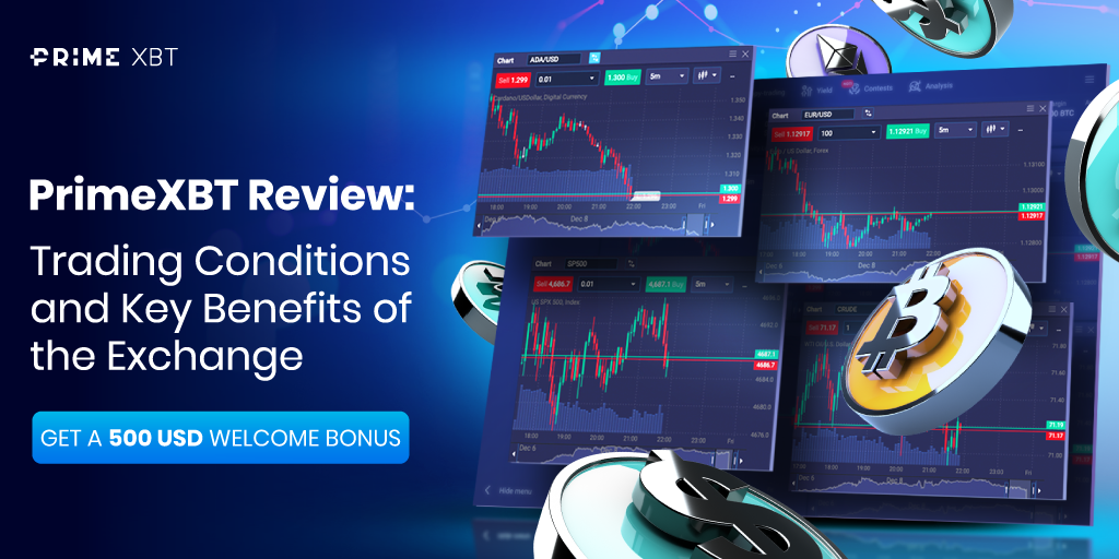 Exploring the PrimeXBT Trading Platform Features, Benefits, and How to Get Started