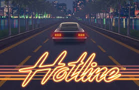 Hotline Casino - Twoje idealne miejsce do gry online
