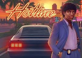 Hotline Casino - Twoje miejsce na emocje i wygrane! Hotline Casino - Twoje miejsce na emocje i wygrane!