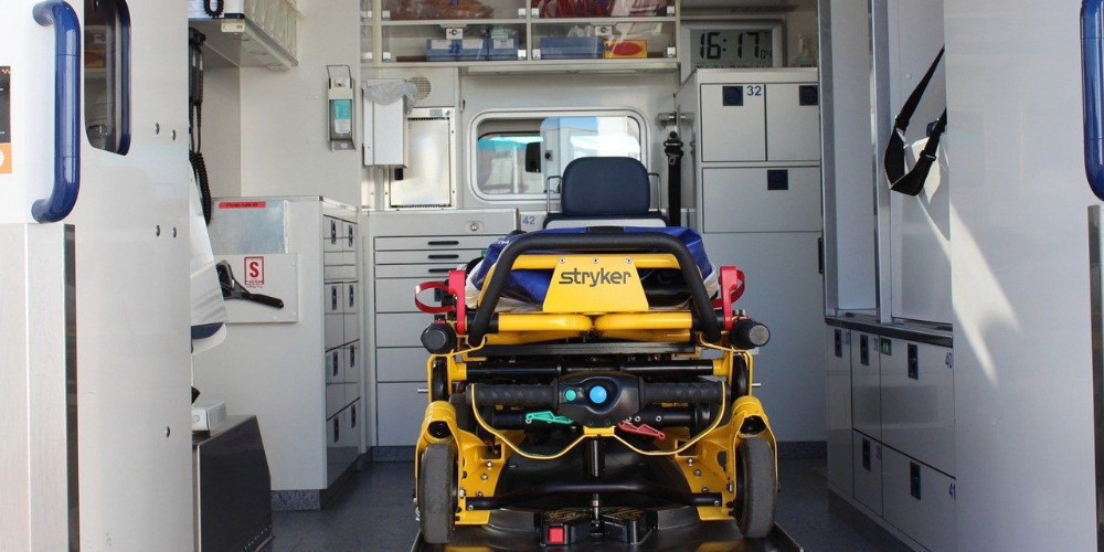 Перевозка больных в Санкт-Петербурге надёжный сервис для заботы о здоровье Перевозка больных в Санкт-Петербурге надёжный сервис для заботы о здоровье