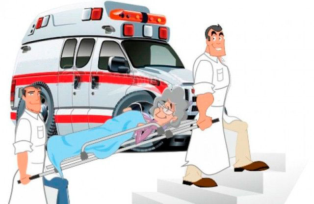 Перевозка больных в Санкт-Петербурге надёжный сервис для заботы о здоровье Перевозка больных в Санкт-Петербурге надёжный сервис для заботы о здоровье