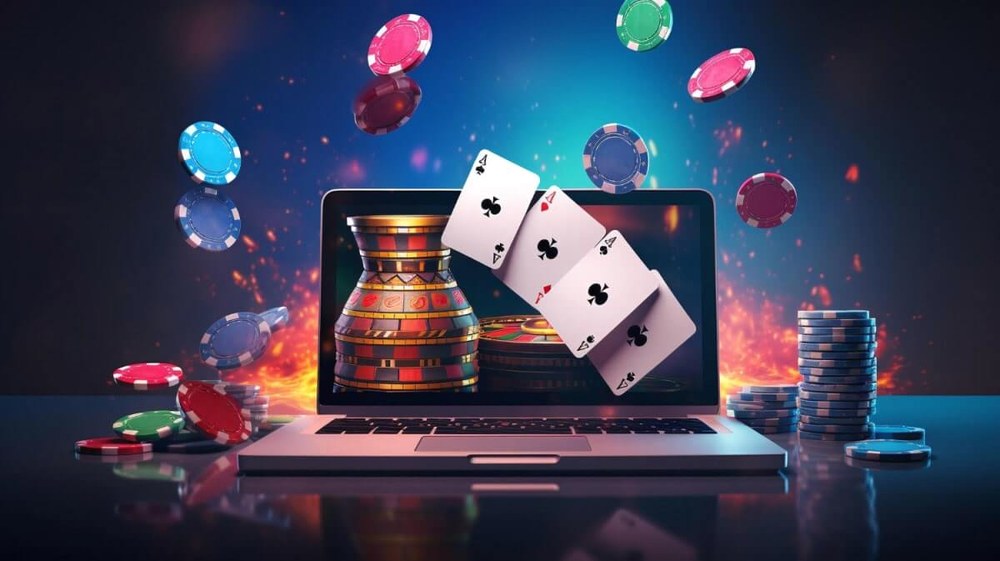 Revolutionizing Gambling The Impact of Augmented Reality in Casino Games