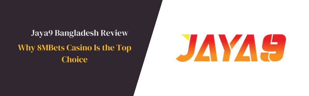 The Exciting World of Jaya9 A Comprehensive Exploration