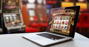 Tropic Slots Casino Online Games - Experience the Ultimate Gaming Paradise
