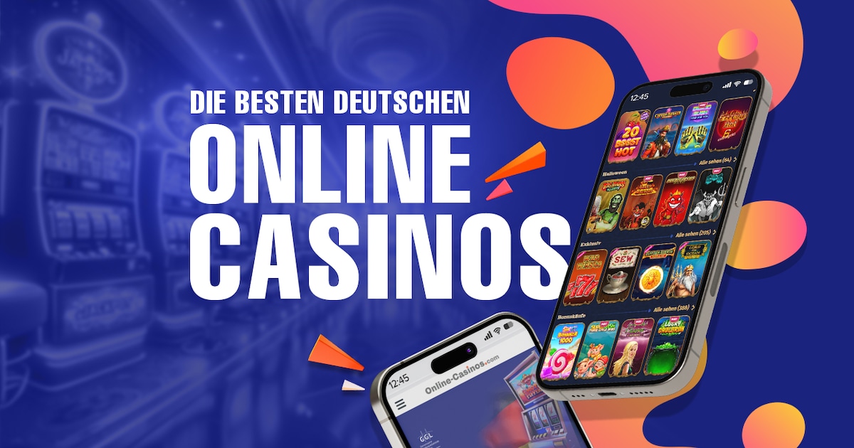 Die besten Online Casinos ohne Mindesteinzahlung 160293704
