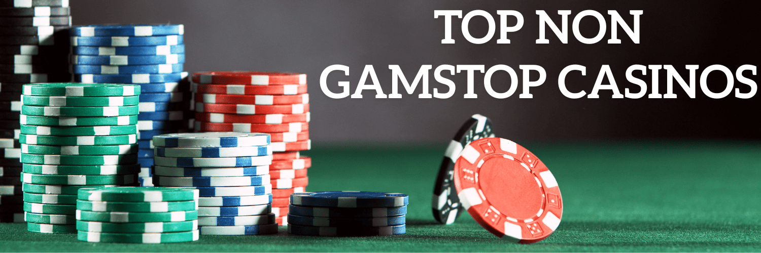 Discovering the Best Casinos Not on Gamstop