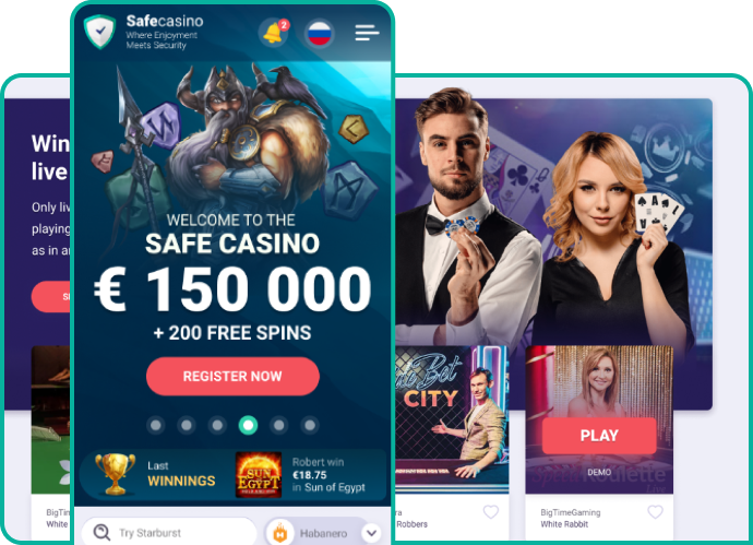 SafeCasino Österreich - Sicheres Spielen und große Gewinnchancen SafeCasino Österreich - Sicheres Spielen und große Gewinnchancen