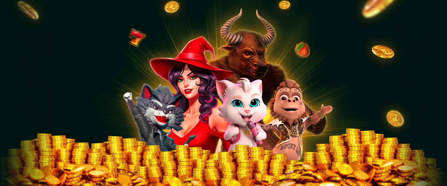 Unlocking the Fun Online Slots for Real Money in Canada Unlocking the Fun Online Slots for Real Money in Canada