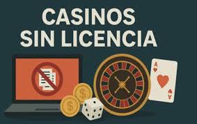 Casinos Sin Licencia en España Los Más Populares del Momento Casinos Sin Licencia en España Los Más Populares del Momento