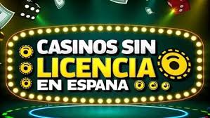 Casinos Sin Licencia en España Riesgos y Consecuencias