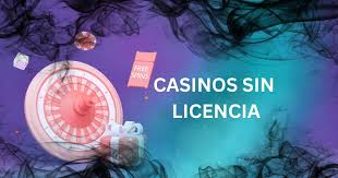 Casinos Sin Licencia en España Riesgos y Consecuencias