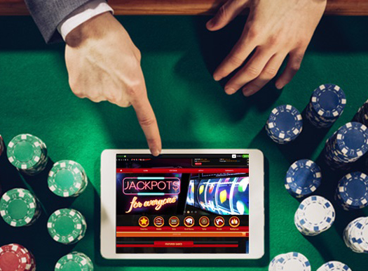 Discover Exciting Online Casino Slots at SlotsAmigo -2033671