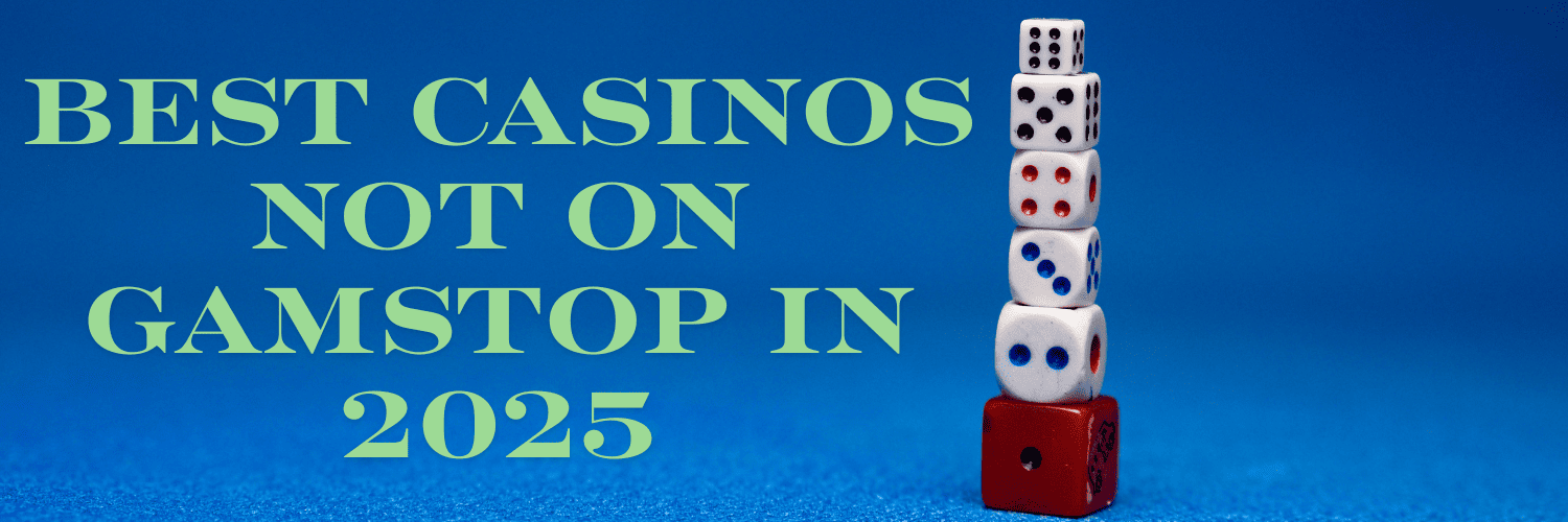 Discover New Casinos Not on GamStop -1882963560