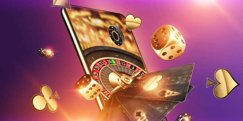 Discover the Best Casino Bonuses in the UK with Oddschecker