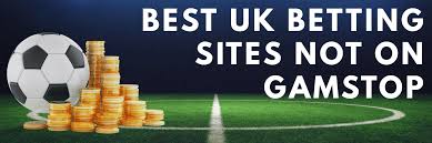 Discovering Bookmakers Not on GamStop A Guide for UK Bettors Discovering Bookmakers Not on GamStop A Guide for UK Bettors
