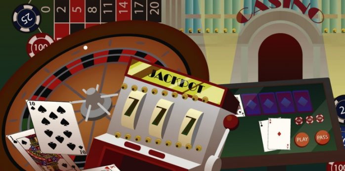 Discovering Independent Online Casinos The New Frontier of Gaming Discovering Independent Online Casinos The New Frontier of Gaming