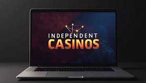 Discovering Independent Online Casinos The New Frontier of Gaming Discovering Independent Online Casinos The New Frontier of Gaming