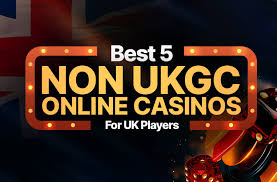 Discovering Non-UK Licence Casinos A Comprehensive Guide