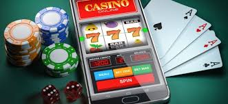 Enhancing Casino App Security The Role of Biometric Technologies