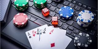 Experience the Excitement of Playing Online Casino Games -1659326560