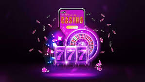 Experience the Excitement of Playing Online Casino Games -1659326560