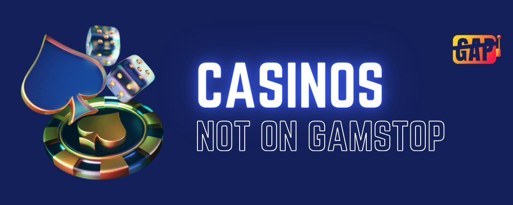 Explore the Thrilling World of Casinos Not on Gamstop in the UK