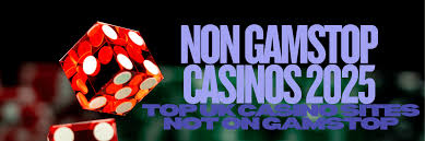 Exploring Casinos Not on GamStop A Guide to Non-Restricted Gaming Exploring Casinos Not on GamStop A Guide to Non-Restricted Gaming