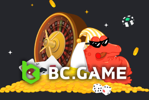BC.Game Казино в Латвии 5