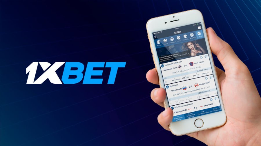 Pengalaman Terbaik Bermain di 1xbet Ios Indonesia