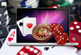 Discover Excitement at Casino Dexsport UK Discover Excitement at Casino Dexsport UK