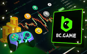 Discover Exciting Wins with BC Game Slots