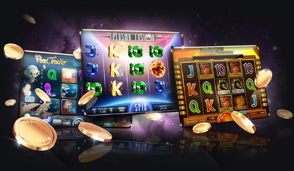 Experience Thrilling Games at Online Casino SpinTime