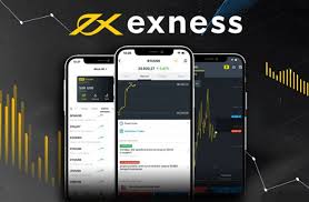 Exploring Exness Jordan A Gateway to Online Trading