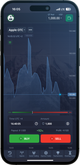Exploring the Pocket Option Platform for Successful Trading 13