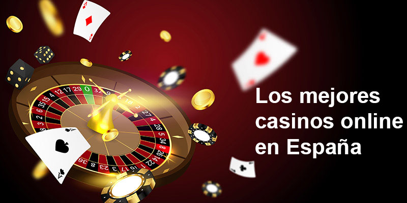 Las mejores opciones de casino online fuera de España 9 Las mejores opciones de casino online fuera de España 9