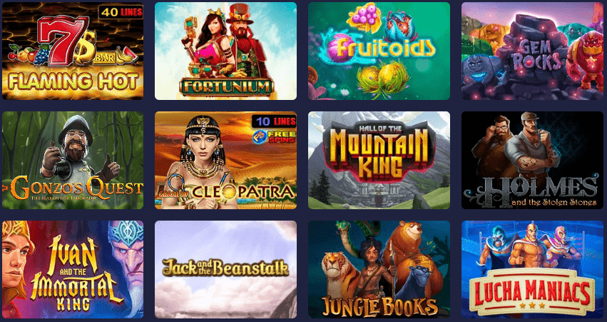 Нағыз дилермен ойнау – шынайы атмосфера