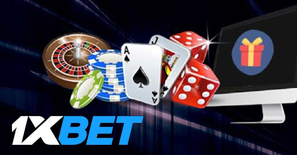 1xBet Download APP How to Access Exciting Betting Features 1xBet Download APP How to Access Exciting Betting Features