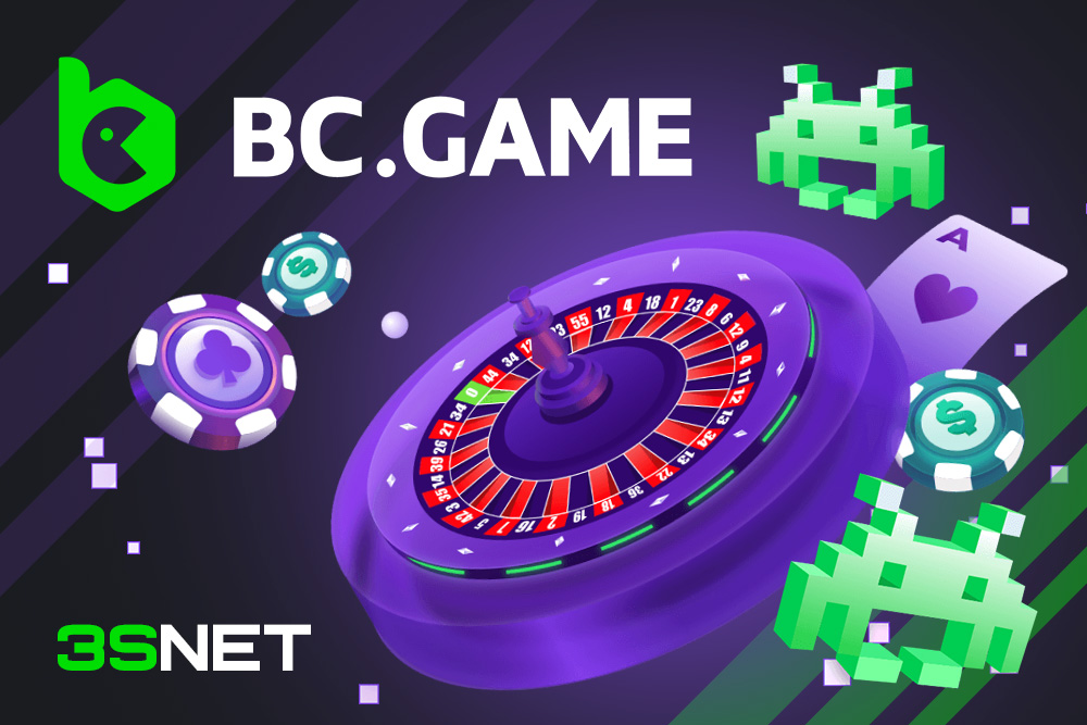 BC GAME Вхід Ваш Посібник до Світ Захоплюючих Ігор BC GAME Вхід Ваш Посібник до Світ Захоплюючих Ігор
