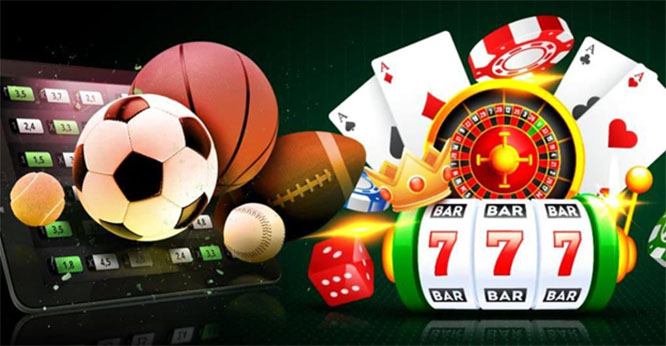 Best Online Casinos With In-House Slot Titles 9