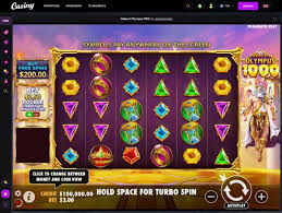 Comprehensive Casiny Casino Review A Look at Games, Bonuses, and More